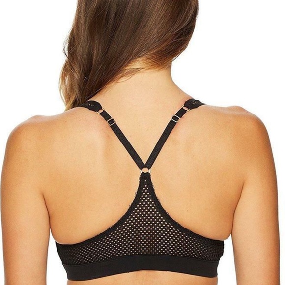 STELLA MCCARTNEY BRALETTE - Picture 2 of 15